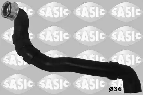 маркуч на радиатора SASIC 3406174