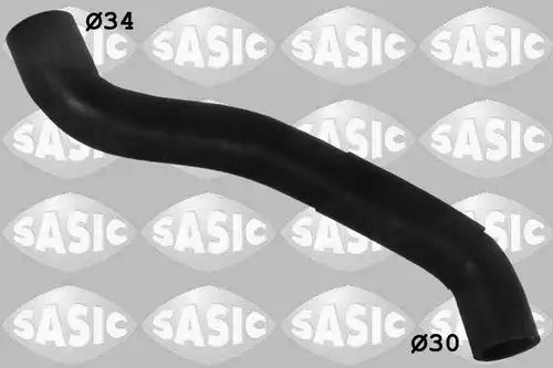маркуч на радиатора SASIC 3406184