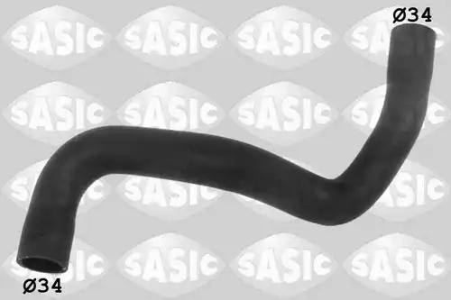 маркуч на радиатора SASIC 3406235