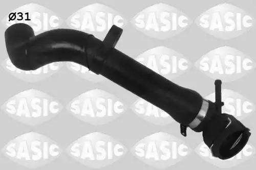 маркуч на радиатора SASIC 3406240