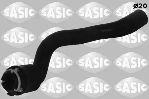 маркуч на радиатора SASIC 3406248