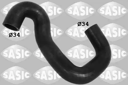 маркуч на радиатора SASIC 3406250