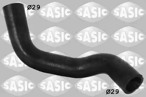 маркуч на радиатора SASIC 3406262