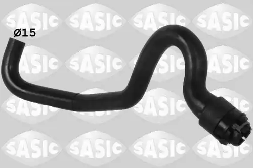 маркуч на радиатора SASIC 3406279