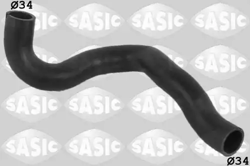 маркуч на радиатора SASIC 3406368