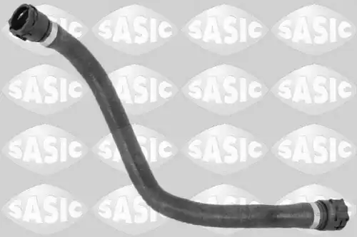 маркуч на радиатора SASIC 3406380
