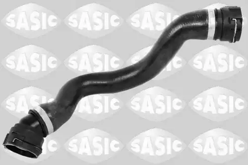 маркуч на радиатора SASIC 3406394
