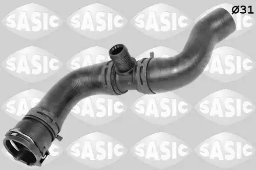 маркуч на радиатора SASIC 3406395