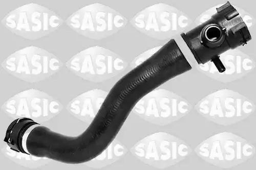 маркуч на радиатора SASIC 3406431