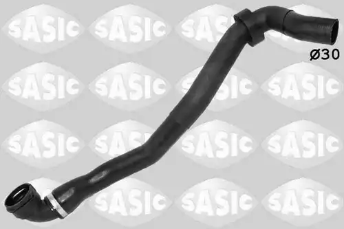 маркуч на радиатора SASIC 3406432
