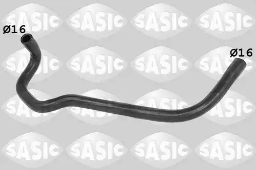 маркуч на радиатора SASIC 3406434