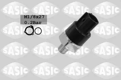 датчик за налягане на маслото SASIC 3704002