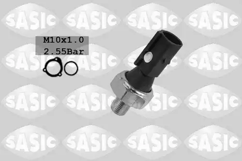 датчик за налягане на маслото SASIC 3706002