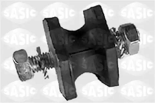 ударен тампон, гърне SASIC 4001152