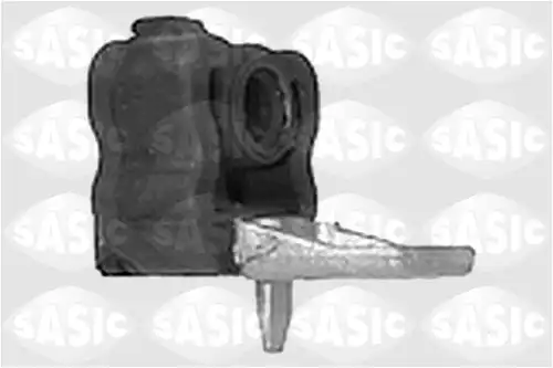 ударен тампон, гърне SASIC 4001572