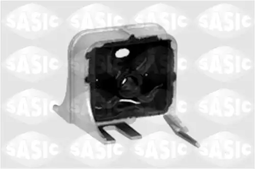 ударен тампон, гърне SASIC 4001597