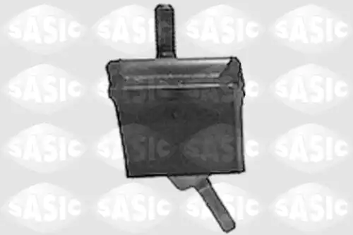 окачване, двигател SASIC 4001744