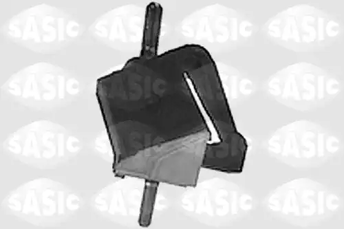 окачване, двигател SASIC 4001745