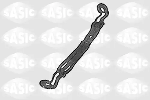 окачване, двигател SASIC 4001797