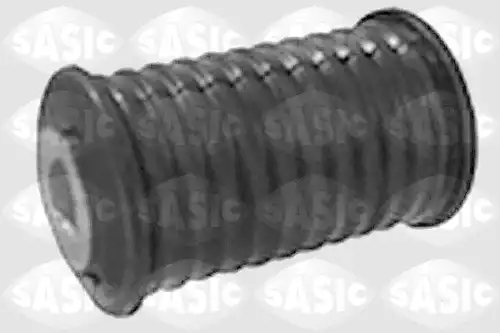 окачване, листов ресьор SASIC 4003348