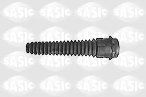 предпазна капачка/маншон, амортисьор SASIC 4005372