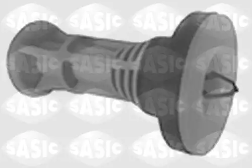 ударен тампон, окачване (ресьори) SASIC 4005517
