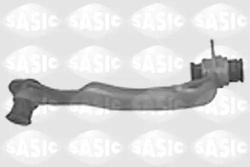 окачване, двигател SASIC 4005523