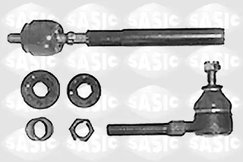 напречна кормилна щанга SASIC 4006048