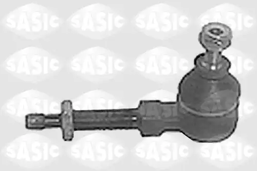 накрайник на напречна кормилна щанга SASIC 4006113