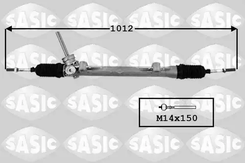кормилна кутия SASIC 4006205B