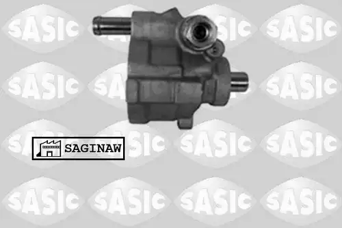 хидравлична помпа, кормилно управление SASIC 7074005