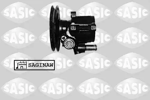 хидравлична помпа, кормилно управление SASIC 7076015