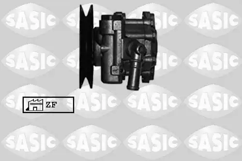 хидравлична помпа, кормилно управление SASIC 7076041