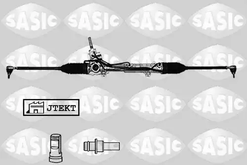 кормилна кутия SASIC 7170039