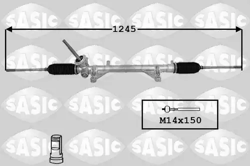 кормилна кутия SASIC 7174032