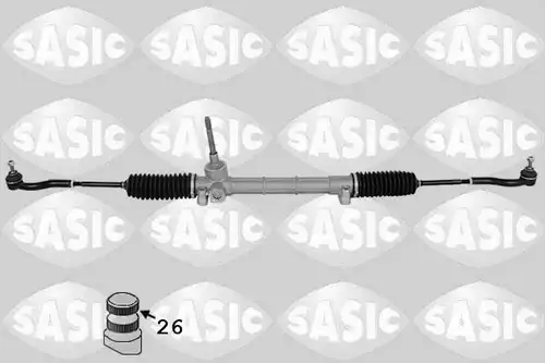 кормилна кутия SASIC 7376003B