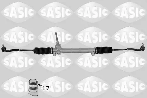 кормилна кутия SASIC 7376005B