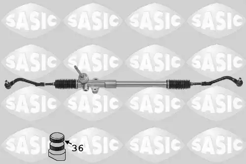 кормилна кутия SASIC 7376025B