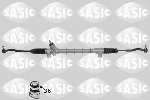 кормилна кутия SASIC 7376032B