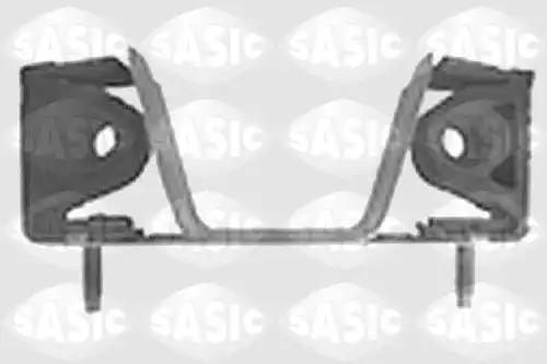 ударен тампон, гърне SASIC 7551841