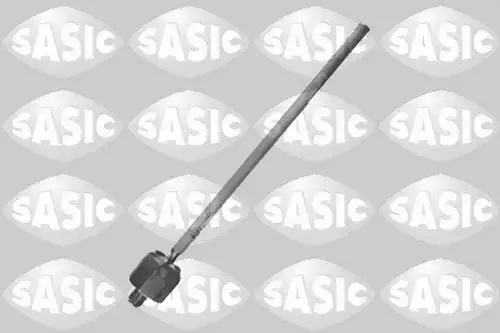 аксиален шарнирен накрайник, напречна кормилна щанга SASIC 7770003