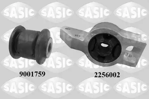 ремонтен комплект, напречен носач SASIC 7966004