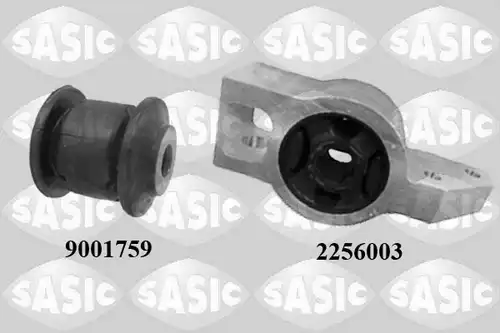 ремонтен комплект, напречен носач SASIC 7966005