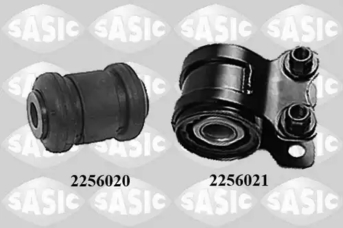 ремонтен комплект, напречен носач SASIC 7966007