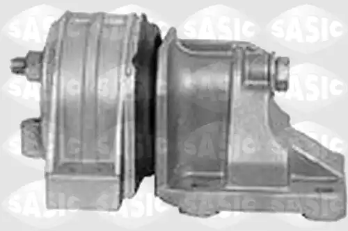 окачване, двигател SASIC 8071T11