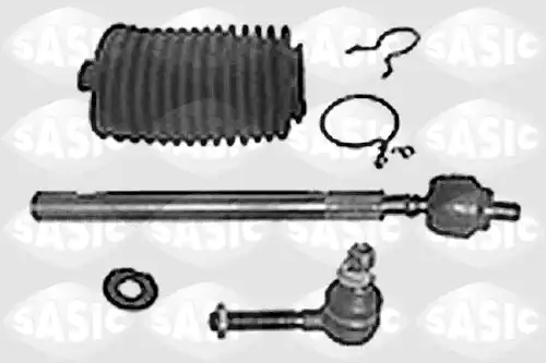 напречна кормилна щанга SASIC 8123153B1