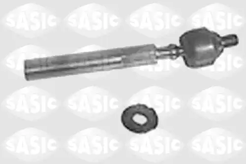 аксиален шарнирен накрайник, напречна кормилна щанга SASIC 8123983