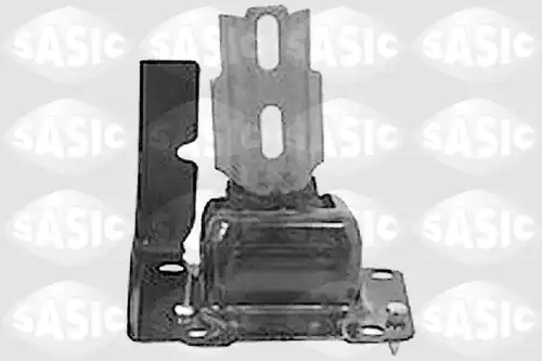 окачване, двигател SASIC 8131921