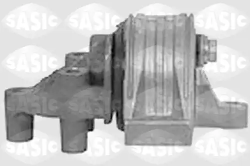 окачване, двигател SASIC 8391A61