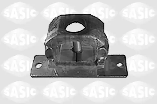 окачване, двигател SASIC 8431801